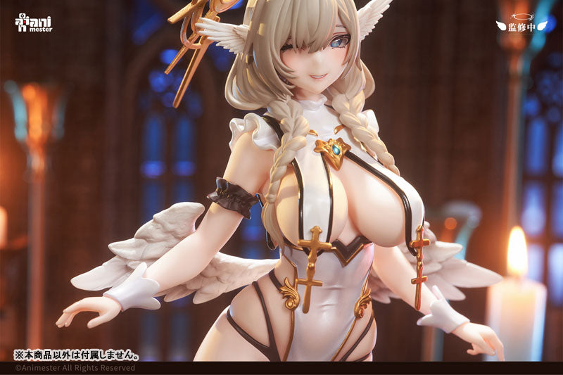 Fallen angel-Chessia 1/6