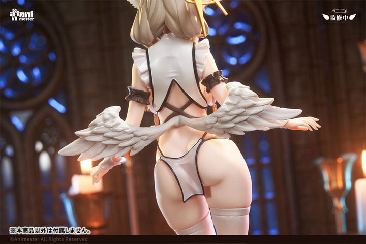 Fallen angel-Chessia 1/6