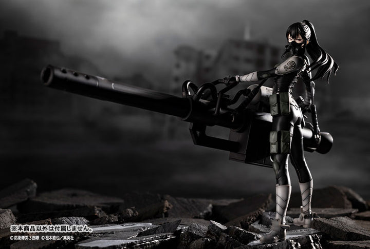 ARTFX J Kaiju No. 8 Mina Ashiro 1/8 
