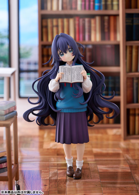The 100 Girlfriends Who Really Really Really Really Really Love You Shizuka Yoshimoto 1/7 