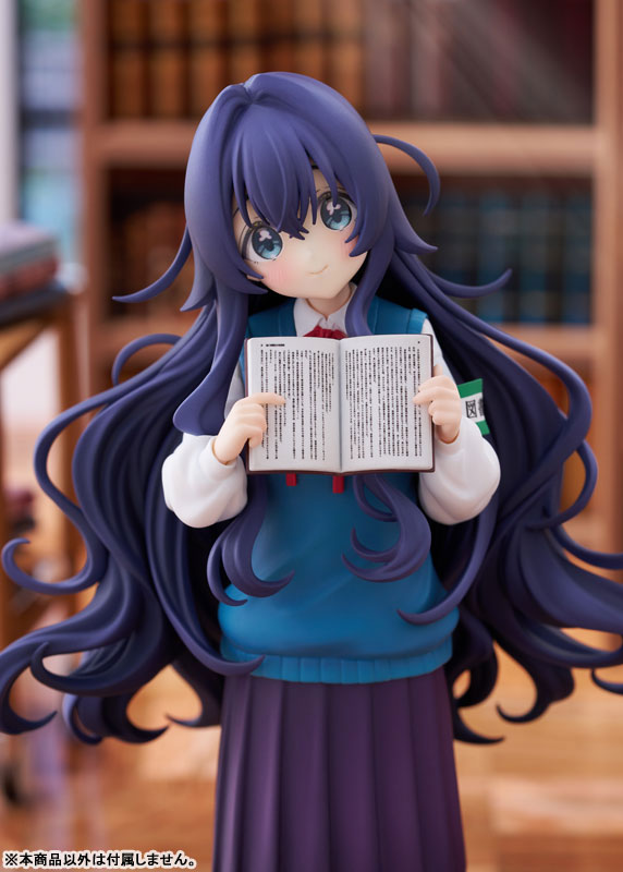 The 100 Girlfriends Who Really Really Really Really Really Love You Shizuka Yoshimoto 1/7 