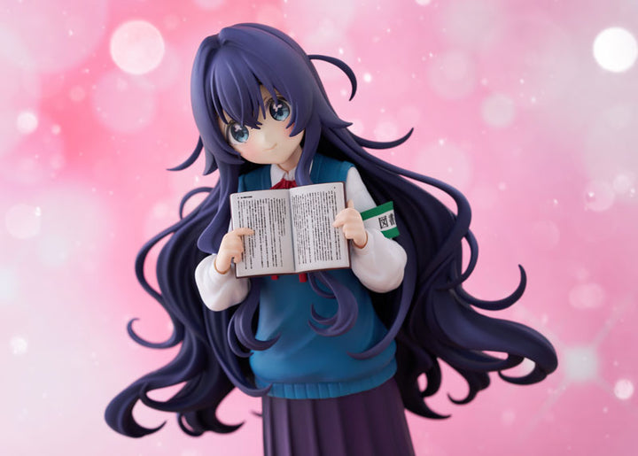 The 100 Girlfriends Who Really Really Really Really Really Love You Shizuka Yoshimoto 1/7 