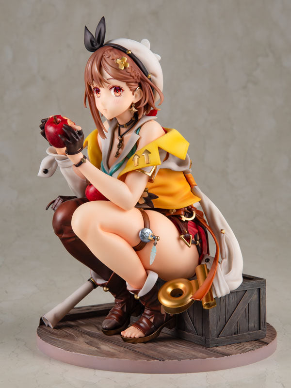 Atelier Ryza 2: Lost Legends &amp; the Secret Fairy Reisalin Stout 1/6 