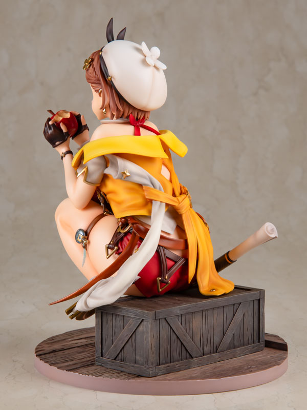 Atelier Ryza 2: Lost Legends &amp; the Secret Fairy Reisalin Stout 1/6 