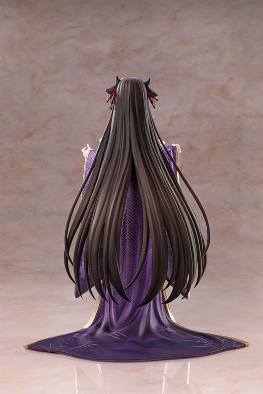 Azur Lane Kashino Robust Floral Strings Ver. 1/6 