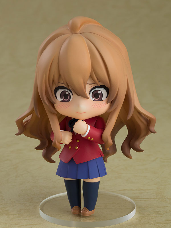 Nendoroid Toradora! Taiga Aisaka 2.0 