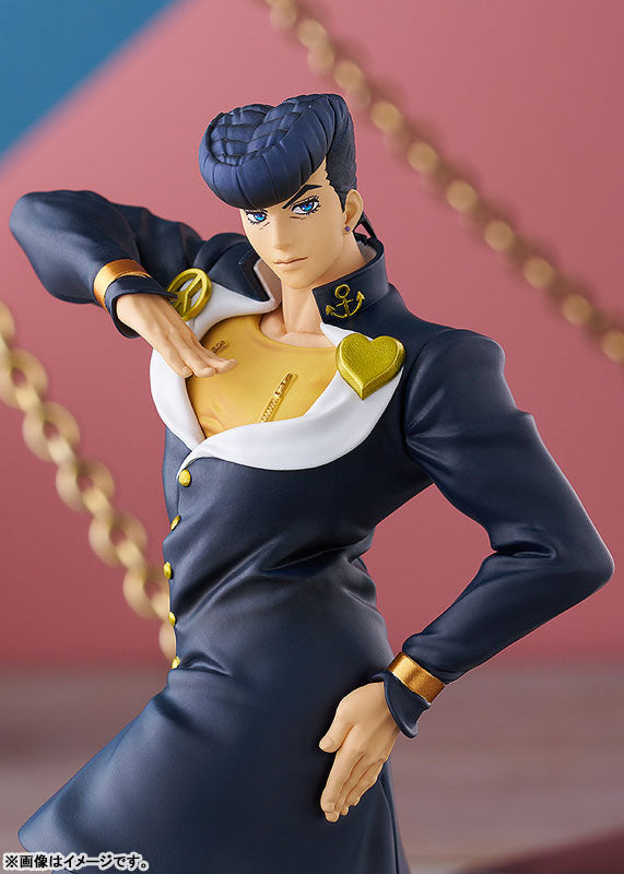 POP UP PARADE Anime "JoJo's Bizarre Adventure Diamond Is Unbreakable" Josuke Higashikata 