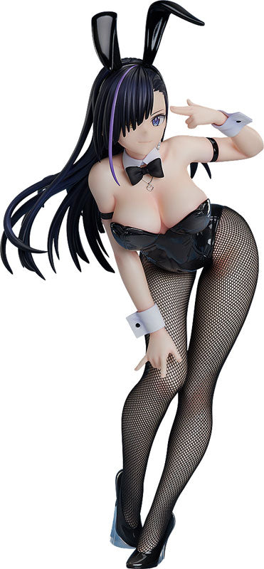 Dolphin Wave Minami Kurose: Black Bunny Ver. 1/6 