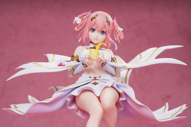 Princess Connect! Re:Dive Yui (Ceremonial) 1/7 