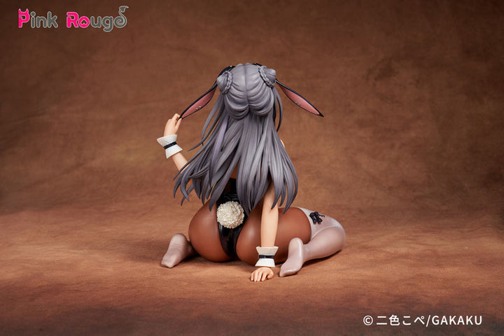 Nishikikope Original Character Totsuki Cocoa DX Ver. 1/5 Limited Edition Double Set 