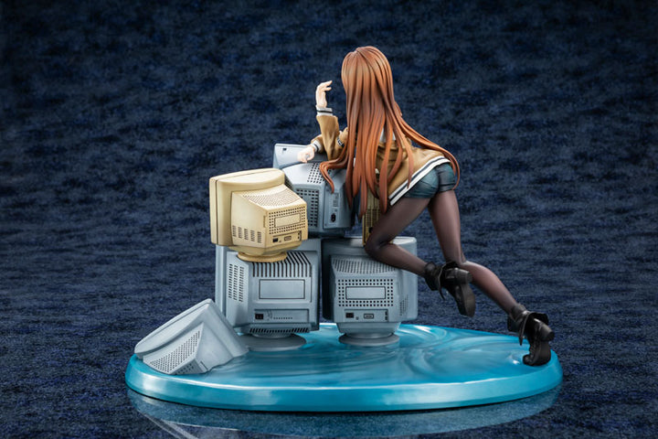 KDcolle STEINS;GATE 0 Kurisu Makise 1/7 