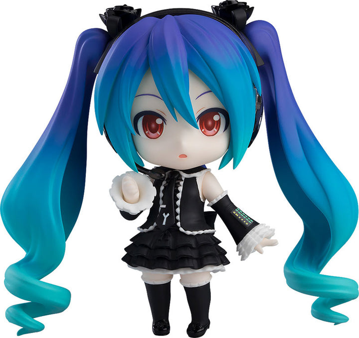 Nendoroide SEGA hazaña. Proyecto HATSUNE MIKU Hatsune Miku Infinity Ver. 