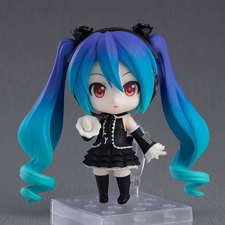Nendoroide SEGA hazaña. Proyecto HATSUNE MIKU Hatsune Miku Infinity Ver. 