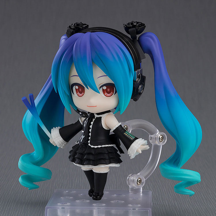 Nendoroide SEGA hazaña. Proyecto HATSUNE MIKU Hatsune Miku Infinity Ver. 