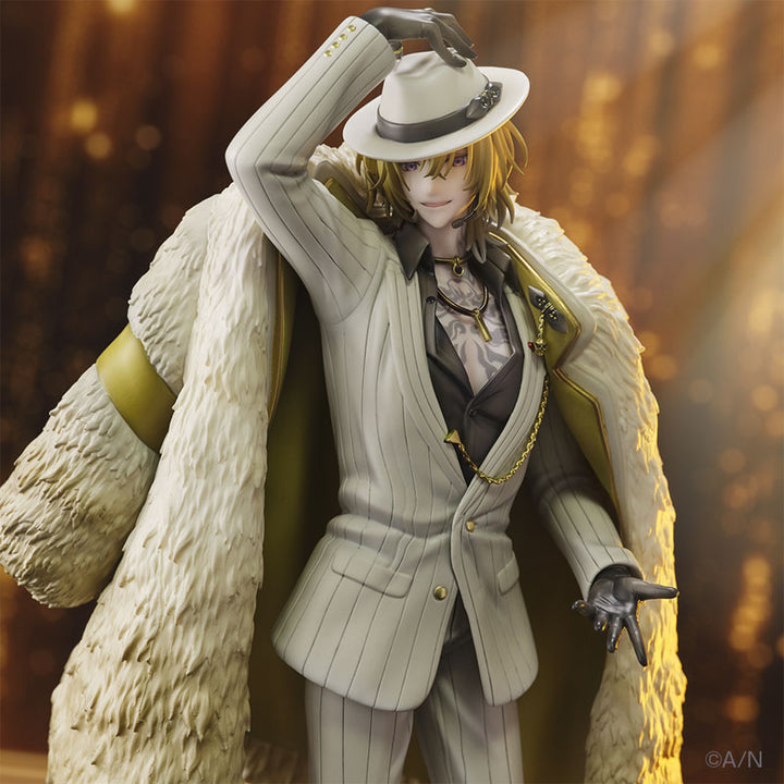 Luca Kaneshiro 1/7 Scale Figure 