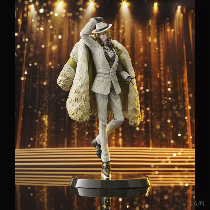 Luca Kaneshiro 1/7 Scale Figure 