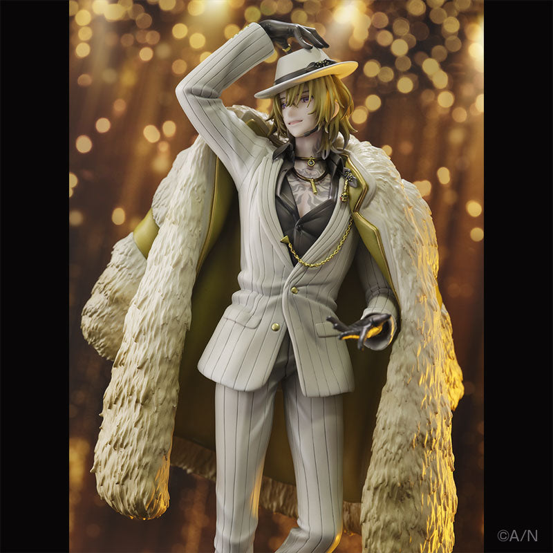 Luca Kaneshiro 1/7 Scale Figure 
