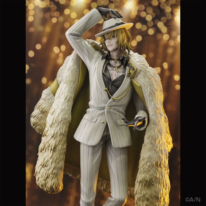 Luca Kaneshiro 1/7 Scale Figure 