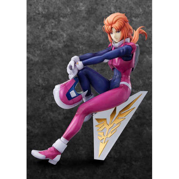 Excellent Model RAHDX GANEO Mobile Suit Gundam Unicorn Marida Cruz 1/8 
