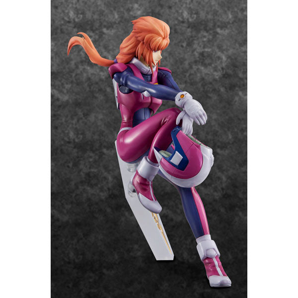 Excellent Model RAHDX GANEO Mobile Suit Gundam Unicorn Marida Cruz 1/8 