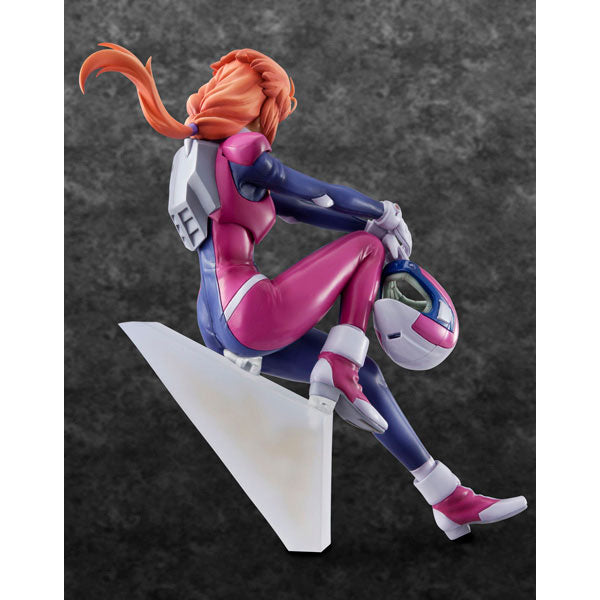 Excellent Model RAHDX GANEO Mobile Suit Gundam Unicorn Marida Cruz 1/8 