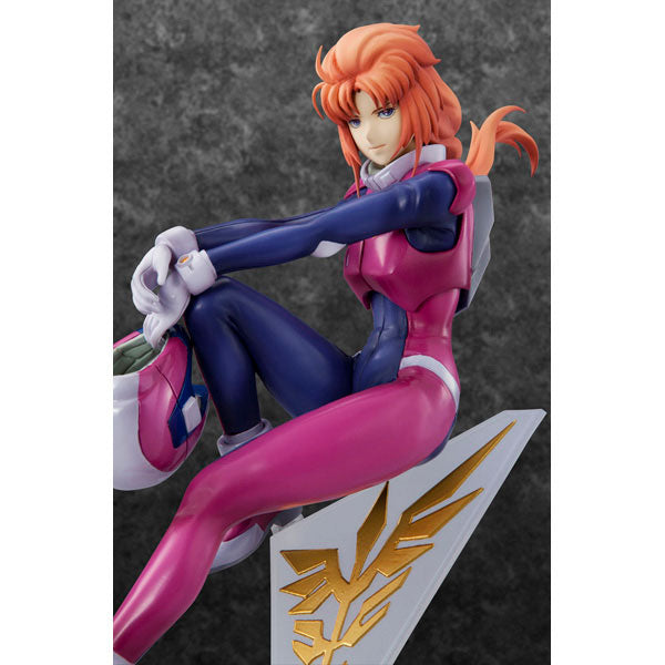 Excellent Model RAHDX GANEO Mobile Suit Gundam Unicorn Marida Cruz 1/8 