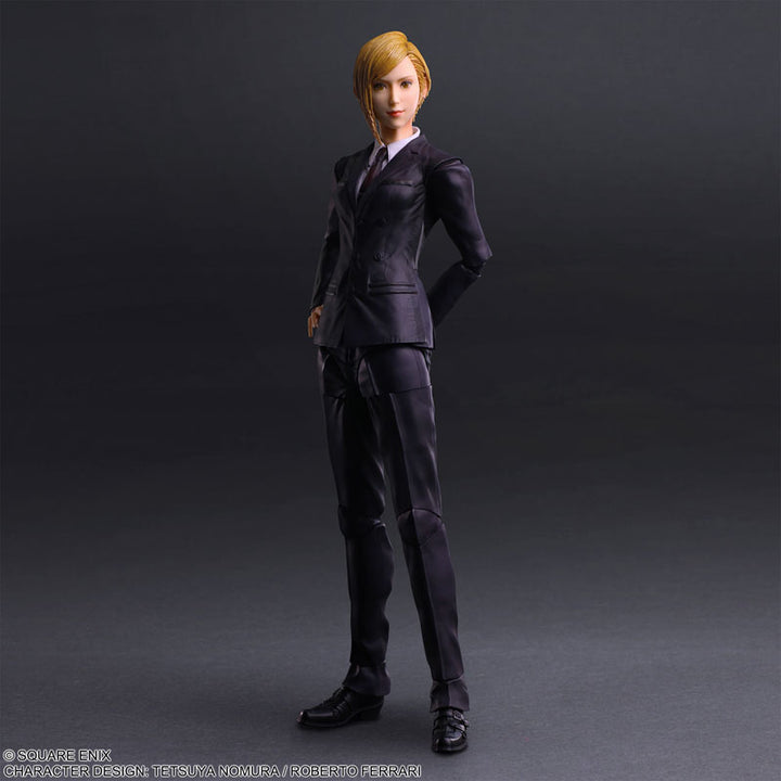 Final Fantasy VII Rebirth PLAY ARTS Kai Elena 