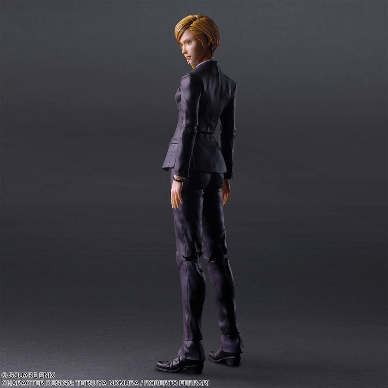Final Fantasy VII Rebirth PLAY ARTS Kai Elena 