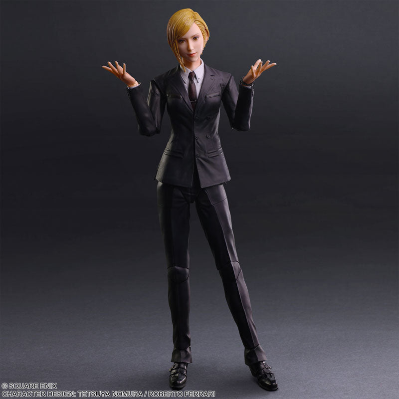 Final Fantasy VII Rebirth PLAY ARTS Kai Elena 