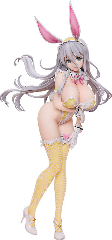 Shinobi Master Senran Kagura: New Link Gekkou Bunny Ver. 1/4 