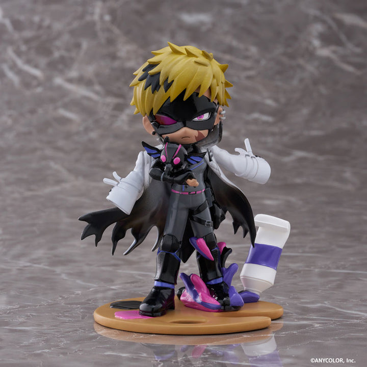 PalVerse Pale. NIJISANJI EN Vantacrow Bringer