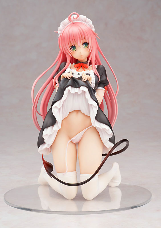 To Love-Ru Darkness Lala Satalin Deviluke Maid Ver. 1/7 