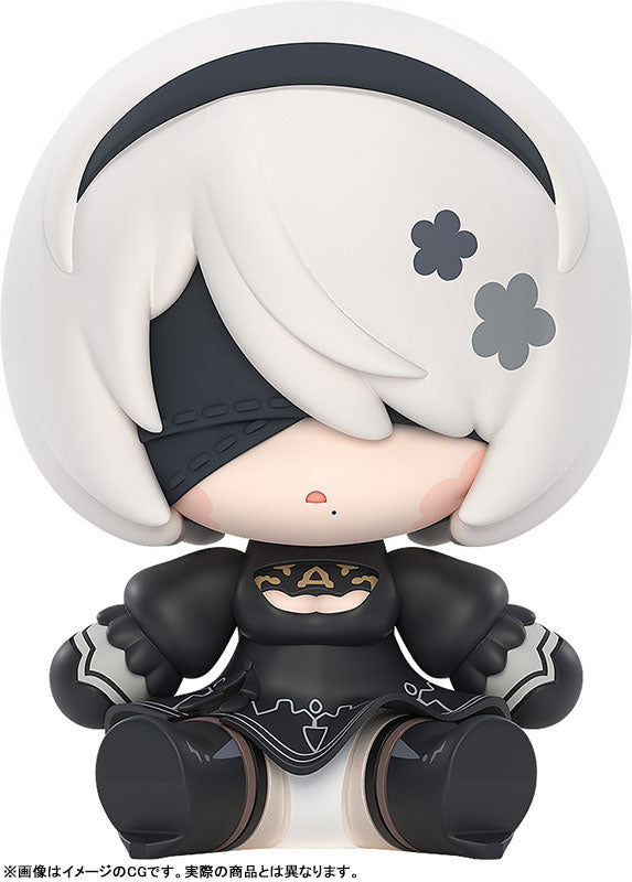 Huggy Good Smile NieR:Automata Ver1.1a 2B 