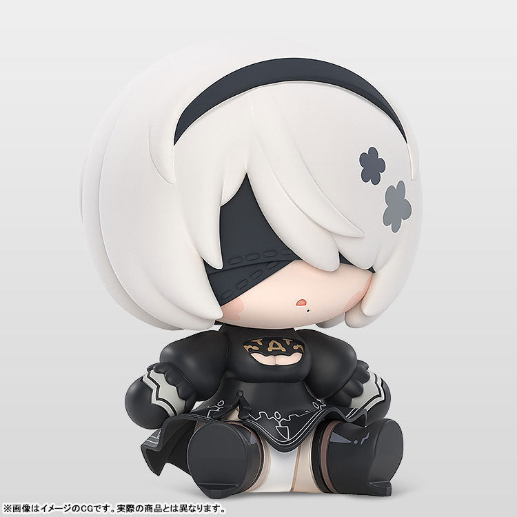 Huggy Good Smile NieR:Automata Ver1.1a 2B 