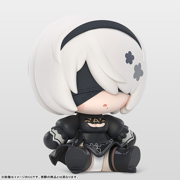 Huggy Good Smile NieR:Automata Ver1.1a 2B 
