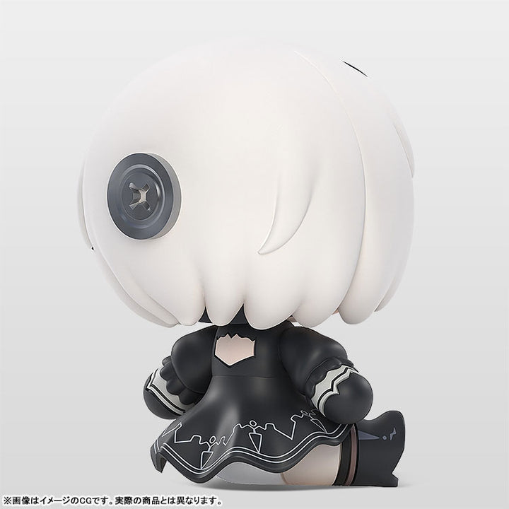 Huggy Good Smile NieR:Automata Ver1.1a 2B 