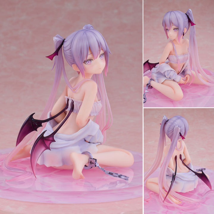rurudo "Eve Pink_Ver." 1/6 
