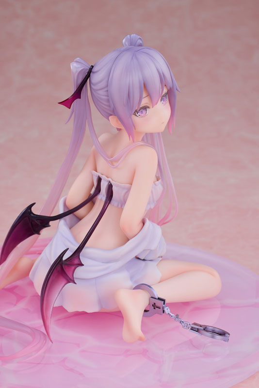 rurudo "Eve Pink_Ver." 1/6 