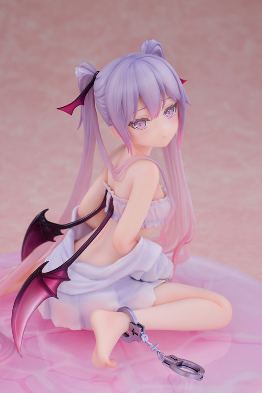 rurudo "Eve Pink_Ver." 1/6 