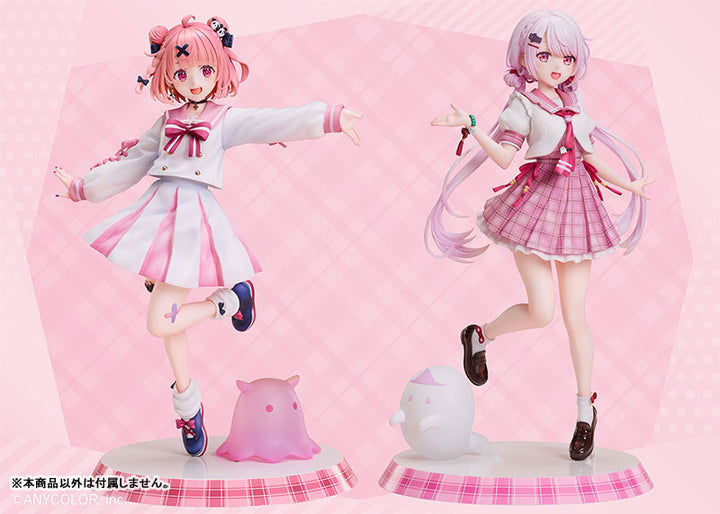 NIJISANJI Shiina Yuika 1/7 