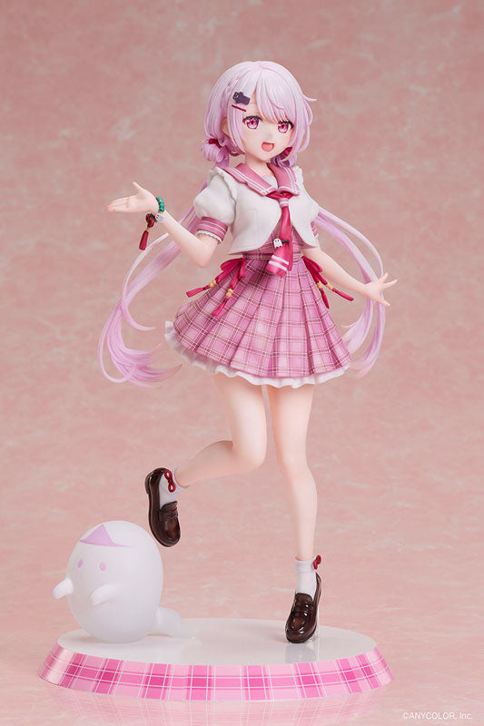 NIJISANJI Shiina Yuika 1/7 