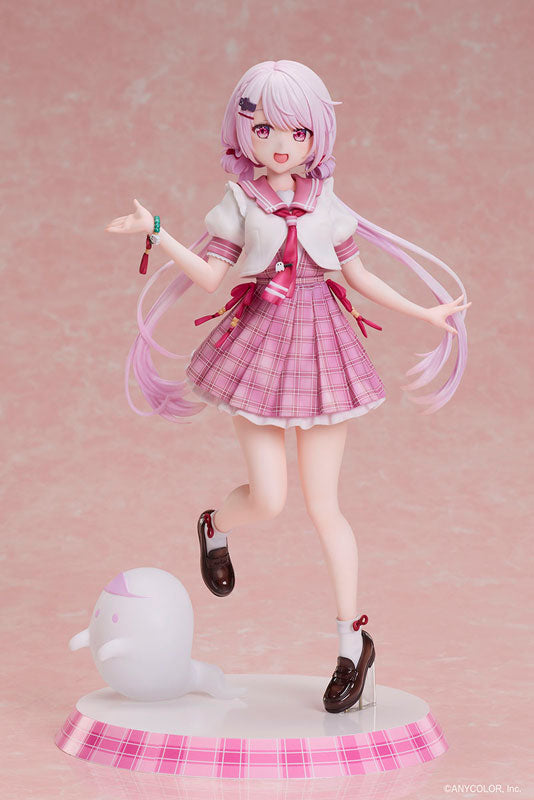 NIJISANJI Shiina Yuika 1/7 