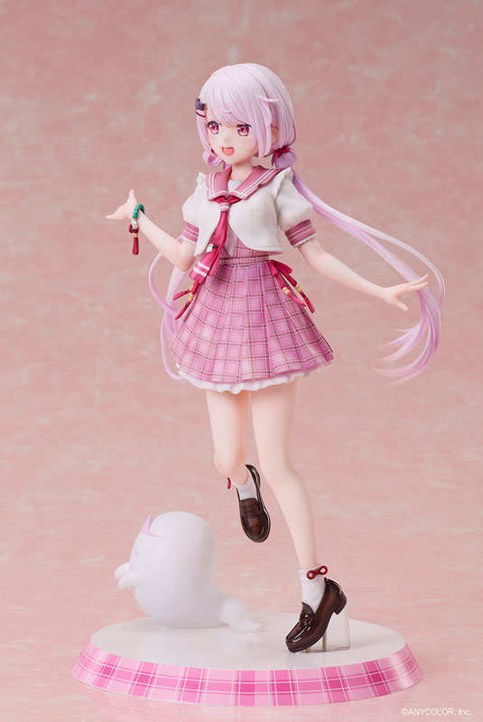 NIJISANJI Shiina Yuika 1/7 