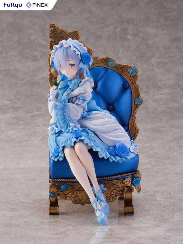 Re:ZERO -Starting Life in Another World- Rem Gothic ver. Figure 