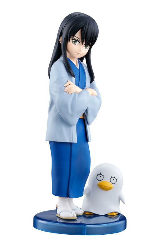 Adokenette Kotaro Katsura "Gintama" 