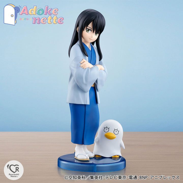 Adokenette Kotaro Katsura "Gintama" 