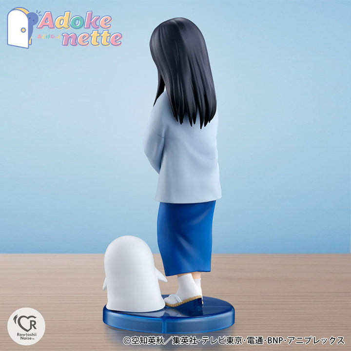 Adokenette Kotaro Katsura "Gintama" 