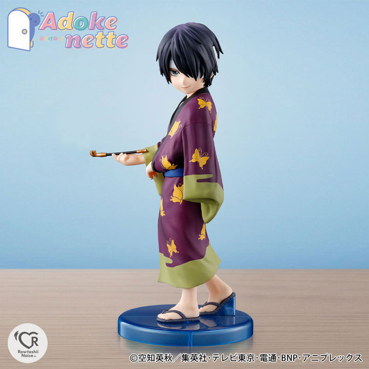 Adokenette Shinsuke Takasugi "Gintama"