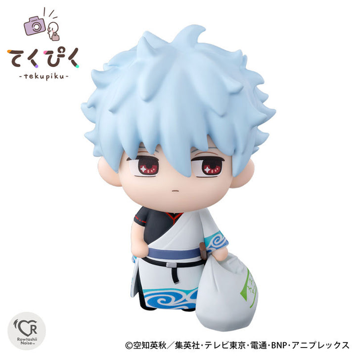 TakePic Gintoki Sakata "Gintama"