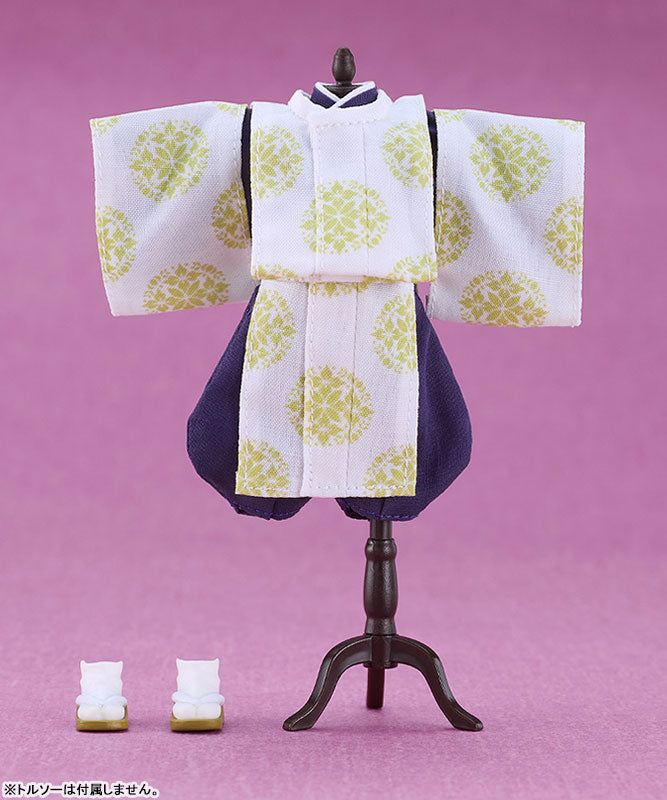 Nendoroid Doll Outfit Set Kannushi